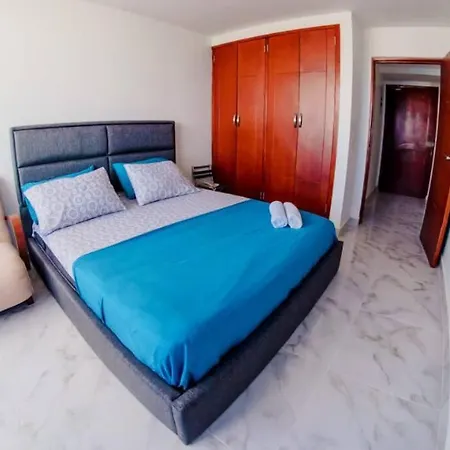 Linda Vista Y Excelente Ubicación Cartagena