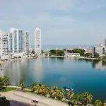 Linda vista y excelente ubicación