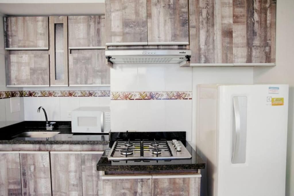 Apartamento Linda Vista Y Excelente Ubicación *