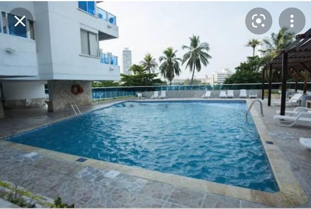 Linda Vista Y Excelente Ubicación Cartagena