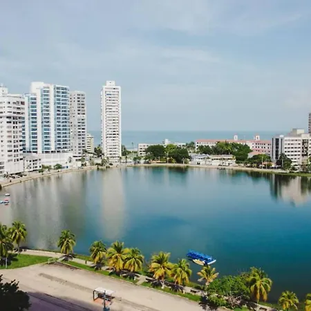 Apartamento Linda Vista Y Excelente Ubicación