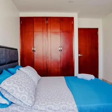 Apartamento Linda Vista Y Excelente Ubicación Cartagena