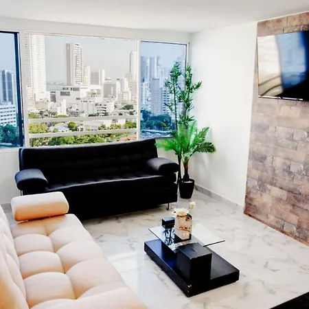 Apartamento Linda Vista Y Excelente Ubicación
