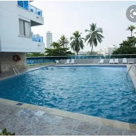 Linda Vista Y Excelente Ubicación Cartagena