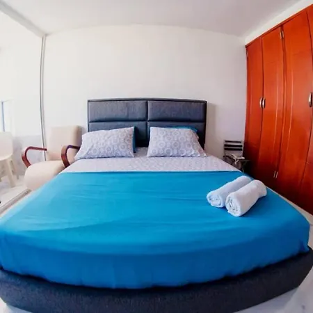 Apartamento Linda Vista Y Excelente Ubicación