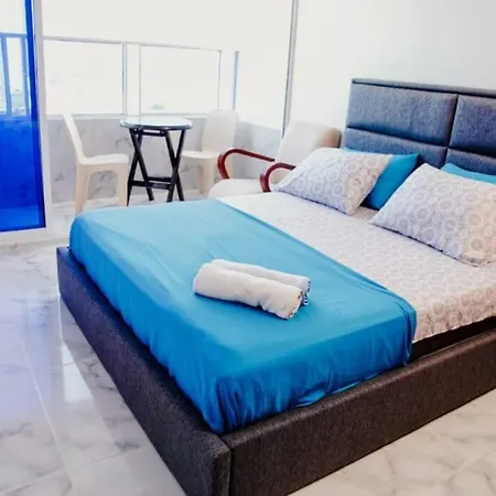 Apartamento Linda Vista Y Excelente Ubicación