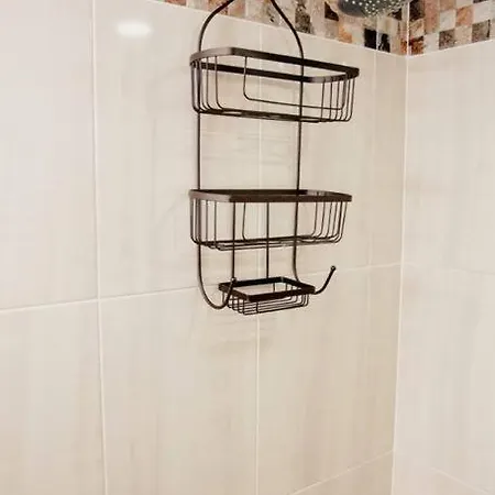 Linda Vista Y Excelente Ubicación Apartamento