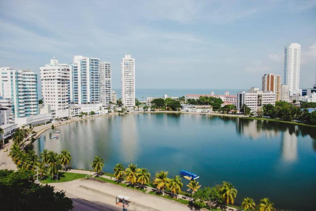 Apartamento Linda Vista Y Excelente Ubicación