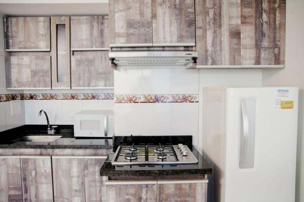 Apartamento Linda Vista Y Excelente Ubicación *