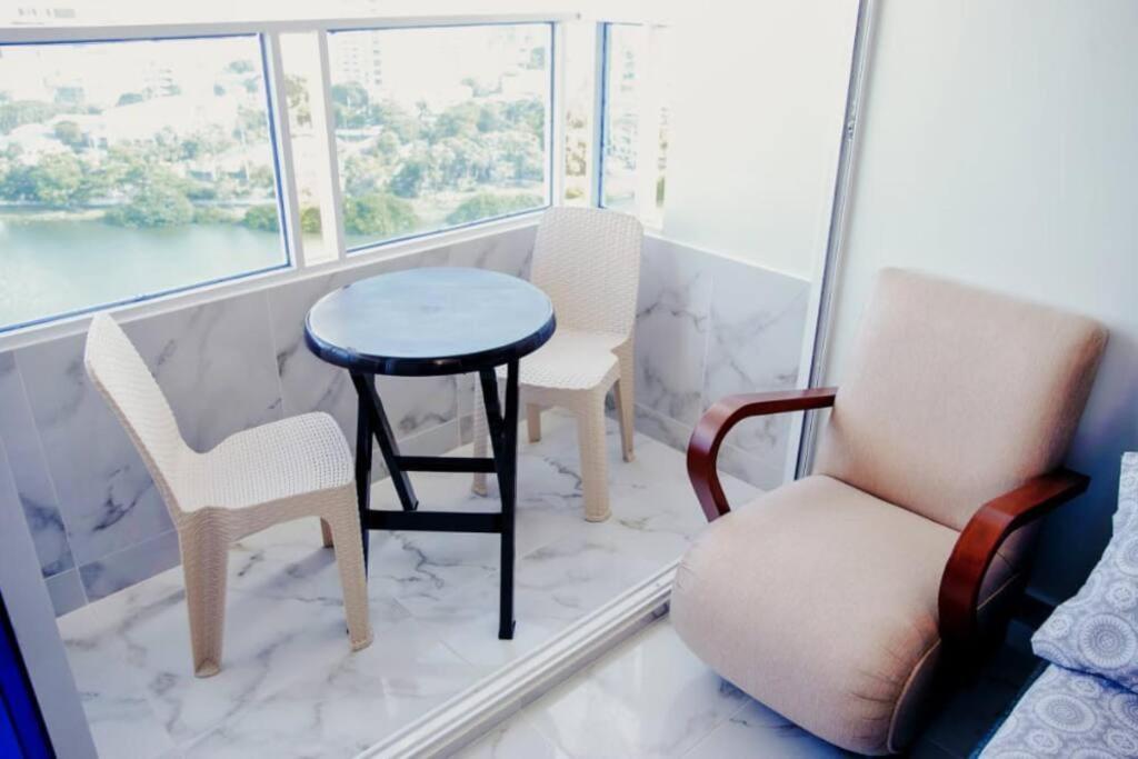 Linda Vista Y Excelente Ubicación * Cartagena