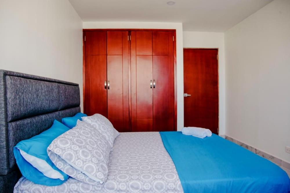 Apartamento Linda Vista Y Excelente Ubicación Cartagena