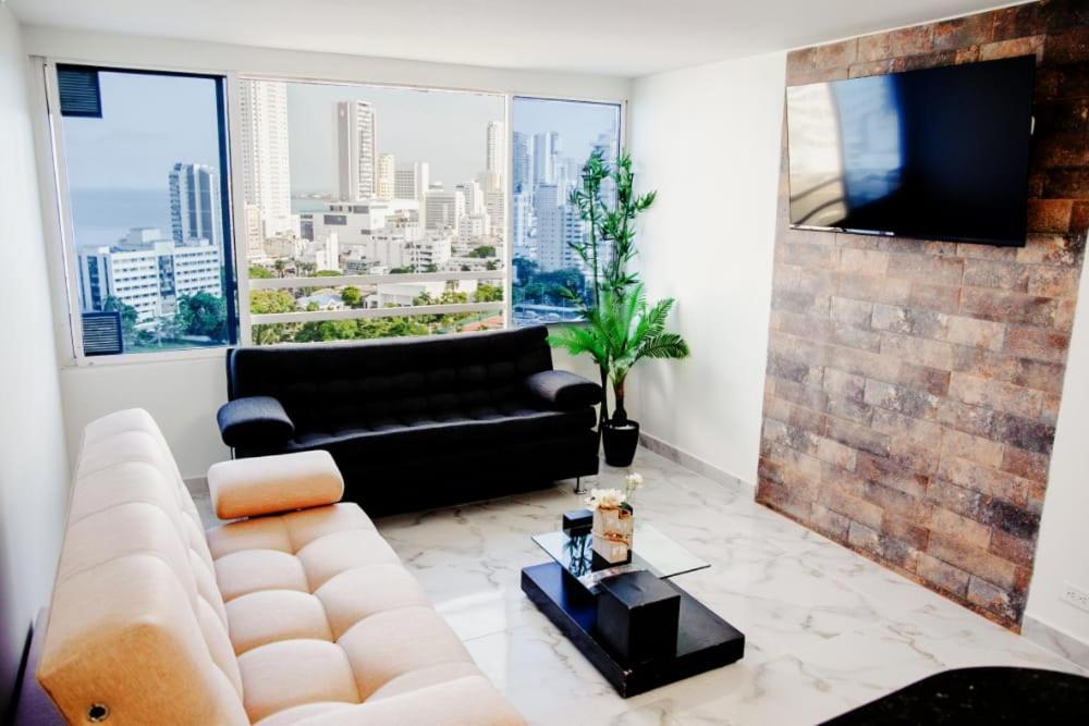 Apartamento Linda Vista Y Excelente Ubicación