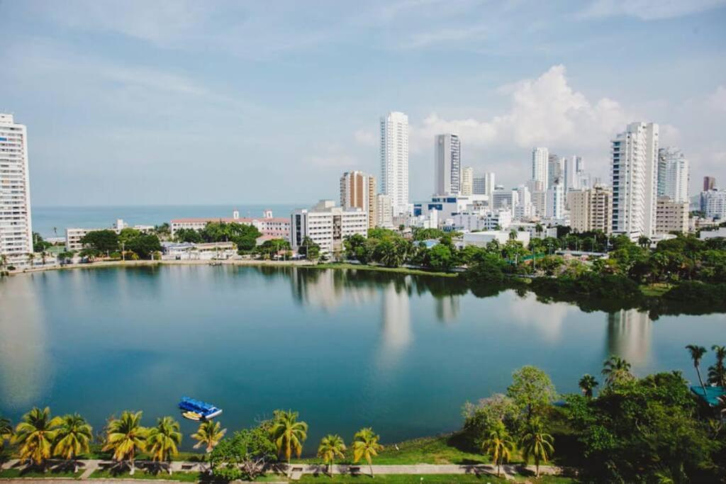 Apartamento Linda Vista Y Excelente Ubicación *