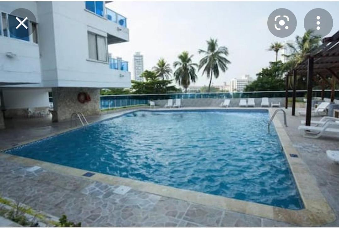 Linda Vista Y Excelente Ubicación Cartagena