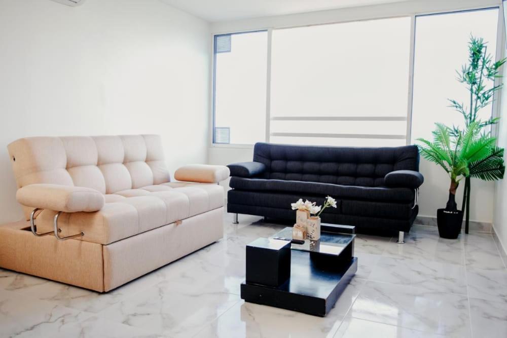 Linda Vista Y Excelente Ubicación