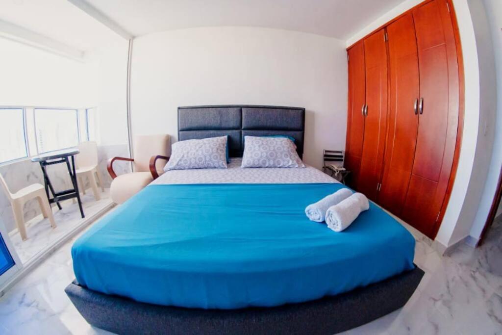 Apartamento Linda Vista Y Excelente Ubicación