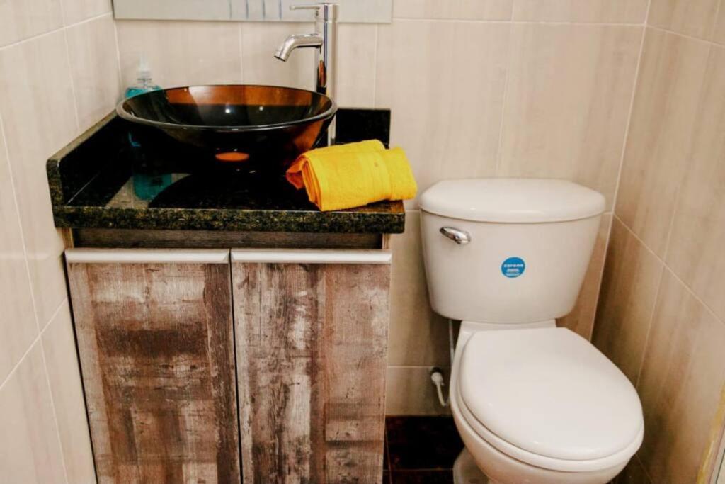 Linda Vista Y Excelente Ubicación